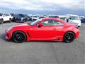 2022 Subaru BRZ