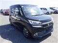 2016 Suzuki Solio Bandit
