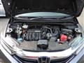 2021 Honda Shuttle