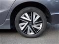 2021 Honda Shuttle