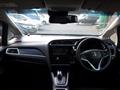 2021 Honda Shuttle
