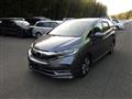 2021 Honda Shuttle