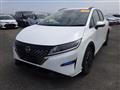 2022 Nissan Note