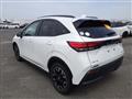 2022 Nissan Note