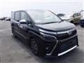 2017 Toyota Voxy