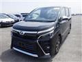 2017 Toyota Voxy