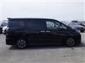 2017 Toyota Voxy