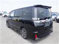 2017 Toyota Voxy