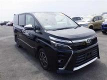 2017 Toyota Voxy