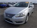 2019 Nissan SYLPHY