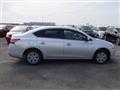 2019 Nissan SYLPHY