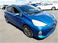 2012 Toyota AQUA