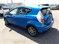 2012 Toyota AQUA