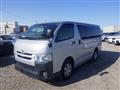 2016 Toyota Regiusace