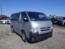 2016 Toyota Regiusace