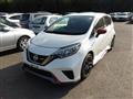 2019 Nissan Note