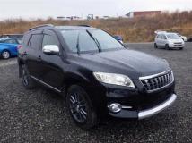 2013 Toyota Vanguard
