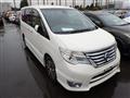 2015 Nissan Serena