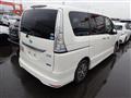 2015 Nissan Serena
