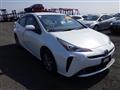 2021 Toyota Prius