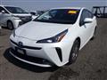 2021 Toyota Prius