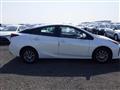 2021 Toyota Prius