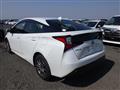 2021 Toyota Prius