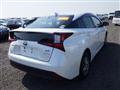 2021 Toyota Prius