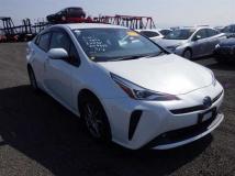 2021 Toyota Prius