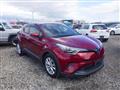2017 Toyota C-HR