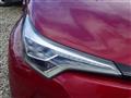 2017 Toyota C-HR
