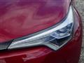 2017 Toyota C-HR