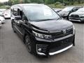 2015 Toyota Voxy