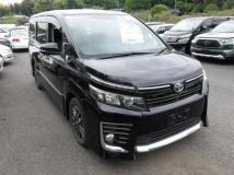 2015 Toyota Voxy