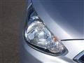 2017 Mitsubishi Mirage