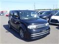 2019 Nissan Cube
