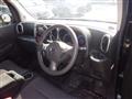 2019 Nissan Cube