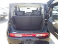 2019 Nissan Cube