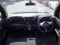 2019 Nissan Cube
