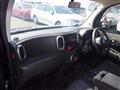 2019 Nissan Cube