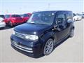 2019 Nissan Cube