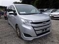 2018 Toyota Noah