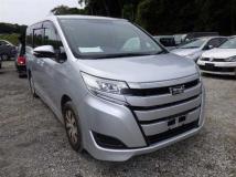 2018 Toyota Noah