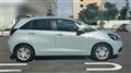 2022 Honda Fit