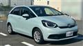 2022 Honda Fit
