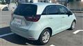 2022 Honda Fit