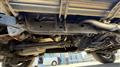 2004 Toyota Landcruiser 70