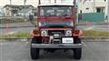 1982 Toyota Land Cruiser