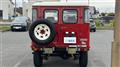 1982 Toyota Land Cruiser