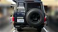 1995 Toyota Landcruiser 70